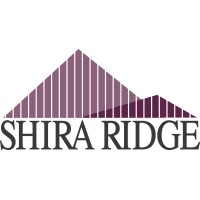 Shira Ridge Wealth Management Logo