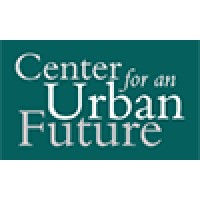 Center for an Urban Future Logo