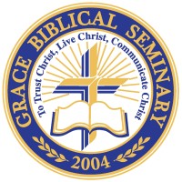Grace Biblical Seminary Logo