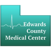 Edwards County Medical Center Logo