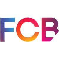 FCB Global Logo