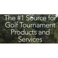 Professional Golf Events Logo