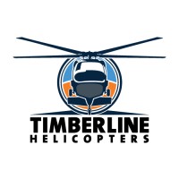 TIMBERLINE HELICOPTERS INC Logo
