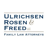 Ulrichsen Rosen & Freed LLC Logo