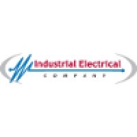 Industrial Electrical Company Logo