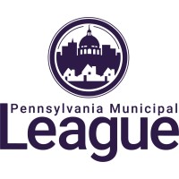 Pennsylvania Municipal League Logo