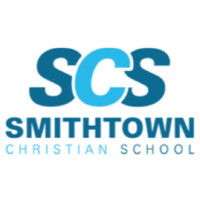 SMITHTOWN CHRISTIAN SCHOOL Logo