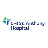 St. Anthony Hospital Logo