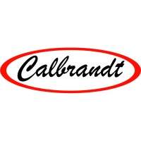 CALBRANDT, INC. Logo