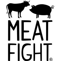 Meat Fight, Inc. Logo
