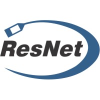 RESNET INC Logo