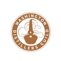 WASHINGTON DISTILLERS GUILD Logo