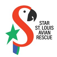 STAR ST LOUIS AVIAN RESCUE INC Logo