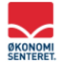 Økonomisenteret Kunderegnskap AS Logo