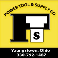 Power Tool & Supply Co. Logo