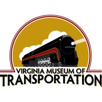 VIRGINIA MUSEUM OF TRANSPORTATION INC Logo