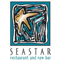 Seastar Restaurant and Raw Bar Logo