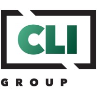 CLI Group | Construction Management & General Contracting Logo