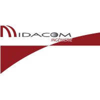 MIDACOM INGENIERIE Logo