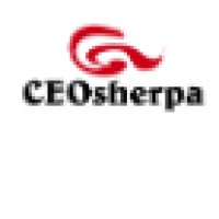 CEOsherpa.com Logo