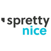 Sprettynice Logo