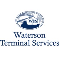 Waterson Terminal Services, LLC Logo