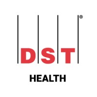 DST Pharmacy Solutions (formerly Argus Health) Logo