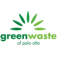 GreenWaste of Palo Alto Logo