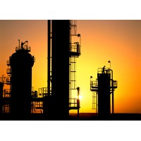 Vega Oil and Gas Consulting Logo