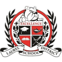 Laurel High School Logo
