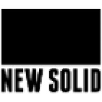 New Solid Logo