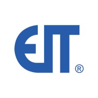 EIT Electronic Instrumentation & Technology Logo