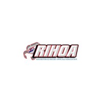 ROCHESTER ICE HOCKEY OFFICIALS ASSOCIATION INC Logo