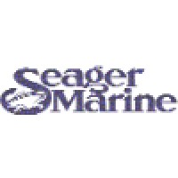 SEAGER MARINE INC Logo