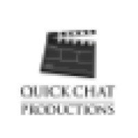Quick Chat Productions Logo
