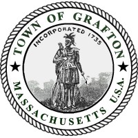 Town of Grafton, MA Logo