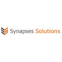 Synapses Solutions Pvt Ltd Logo