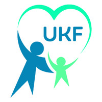 UTAH KIDS FOUNDATION Logo