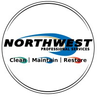 NORTHWEST PROFESSIONAL SERVICES INC. Logo