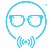 Nerd Alert Logo