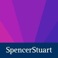Spencer Stuart Logo