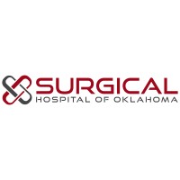 Surgical Hospital of Oklahoma, L.L.C. Logo