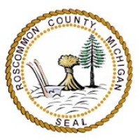 ROSCOMMON, COUNTY OF Logo