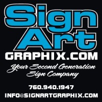 SignArt Graphix, Inc. Logo