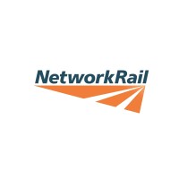 Network Rail Logo