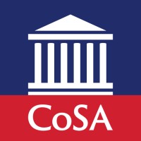 COUNCIL OF STATE ARCHIVISTS Logo