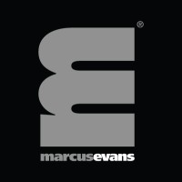 marcus evans Group Logo