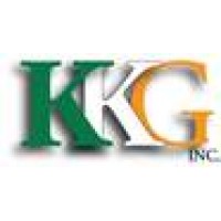KKG, Inc. Logo