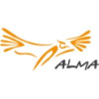 Fundación ALMA Logo