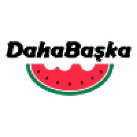 DahaBaska Digital Agency Logo